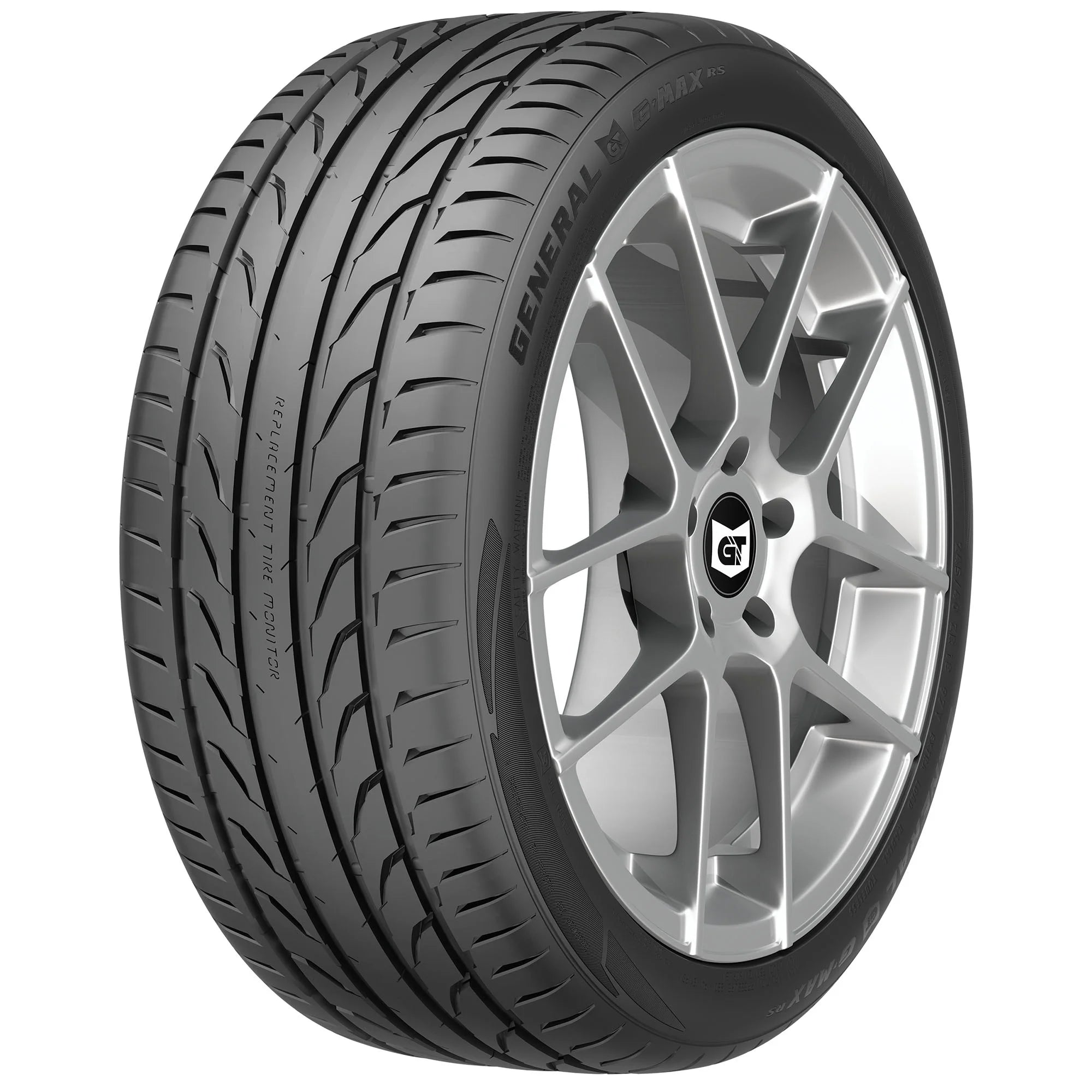 Tire GMAX-RS 235/45ZR17 94W FR