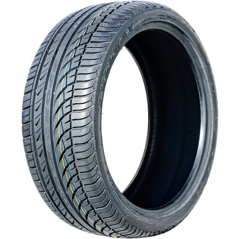 2 New Fullway HP108 215/35ZR18 215/35R18 84W XL A/S All Season Performance Tires