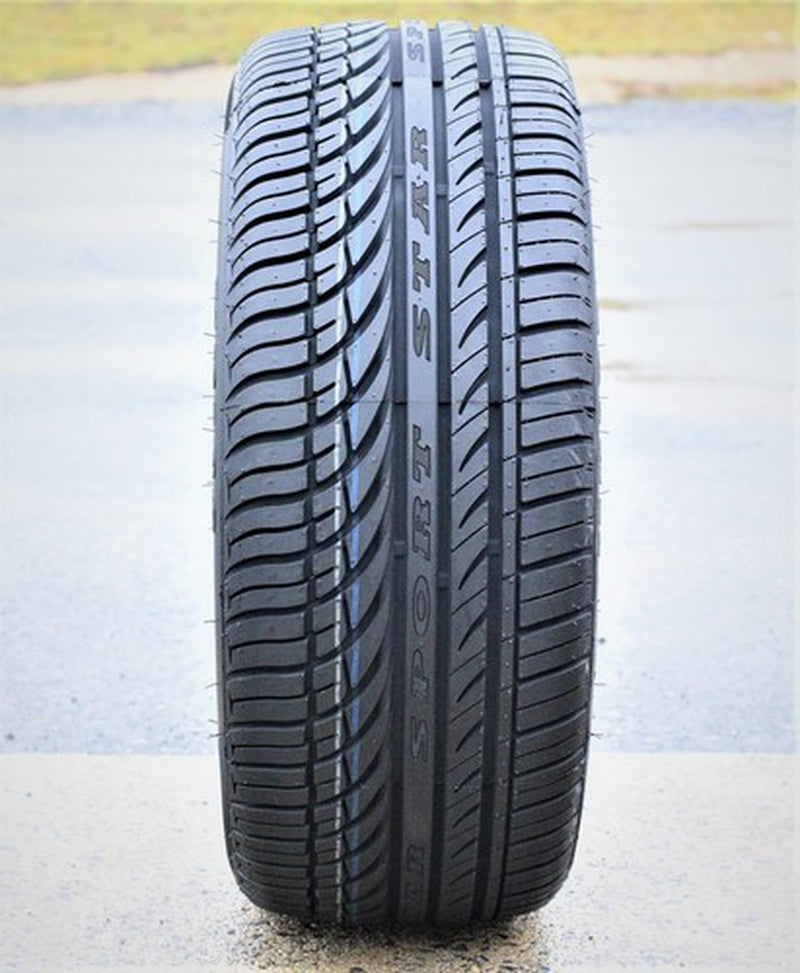 2 Tires Fullway HP108 225/60R16 225/60/16 98H as A/S All Season Performance