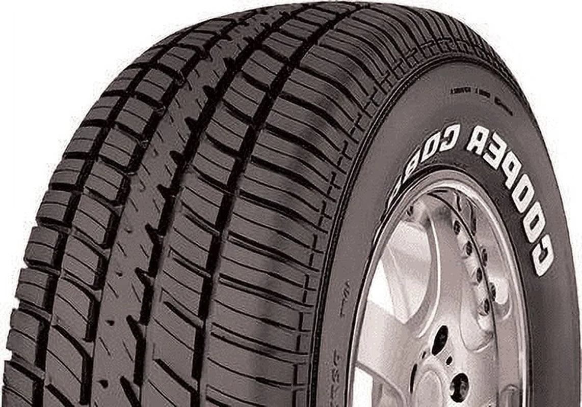 Cobra G/T Classic All-Season Tire - 235/60R14 96T