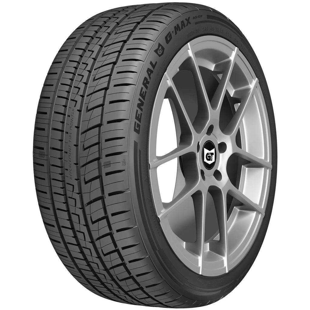 G-Max AS-07 All Season 305/40R22 114V XL Passenger Tire