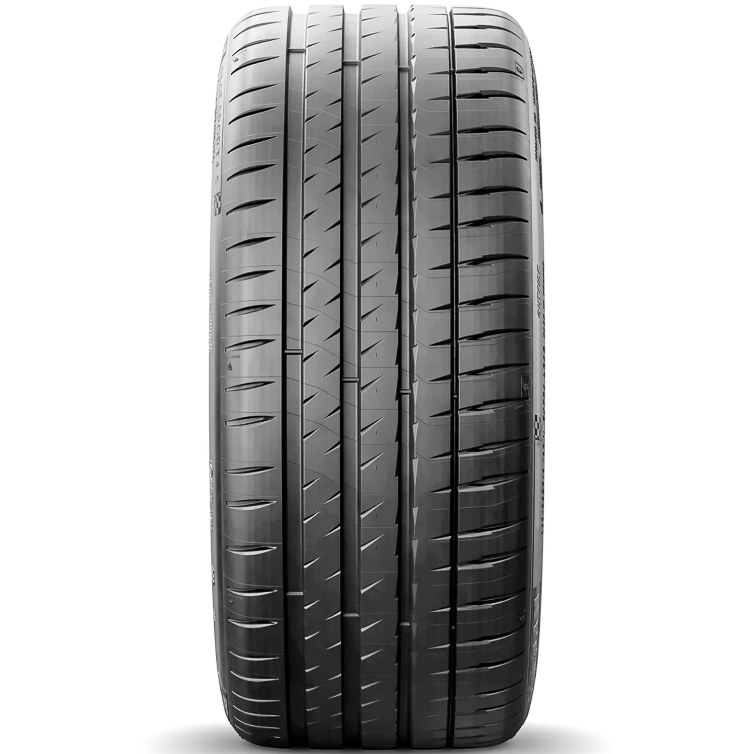 Pilot Sport 4S 255/35ZR21 255/35R21 98Y XL High Performance Summer Tire