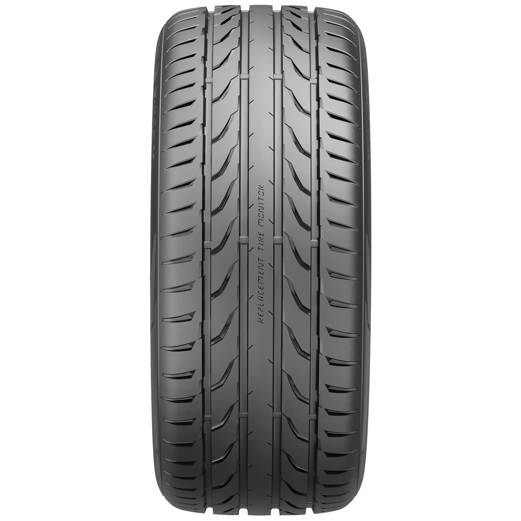 G-Max RS Summer 225/50ZR17 94W Passenger Tire