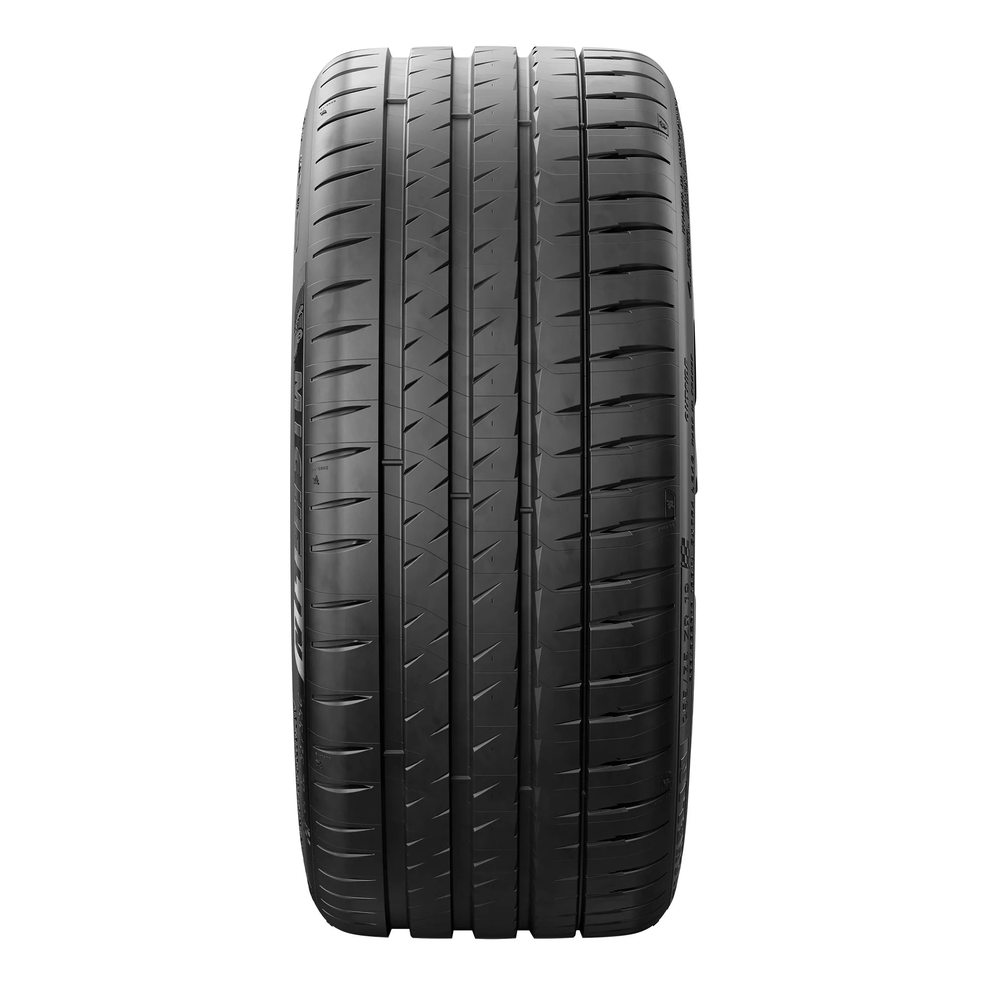 Pilot Sport 4S Performance 235/45ZR17 (97Y) XL Passenger Tire