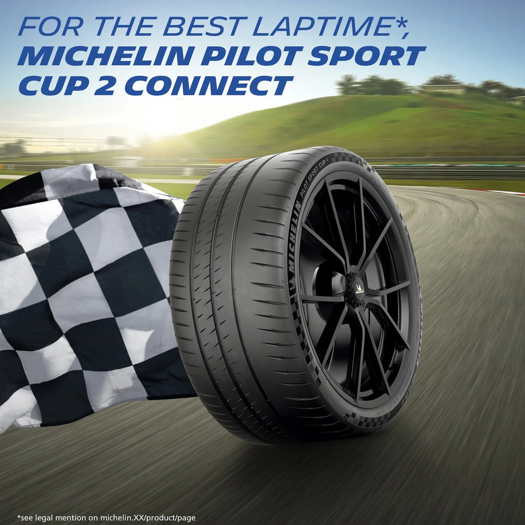 Pilot Sport 4S Performance 235/45ZR17 (97Y) XL Passenger Tire