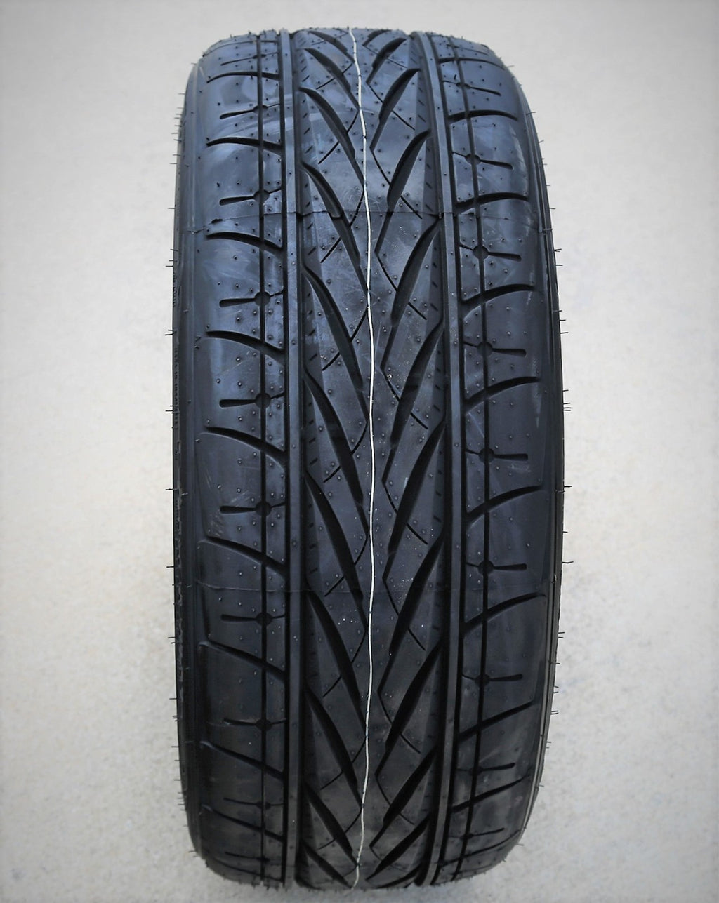 4 New Forceum Hexa-R 235/40R18 ZR 95Y XL A/S High Performance All Season Tires