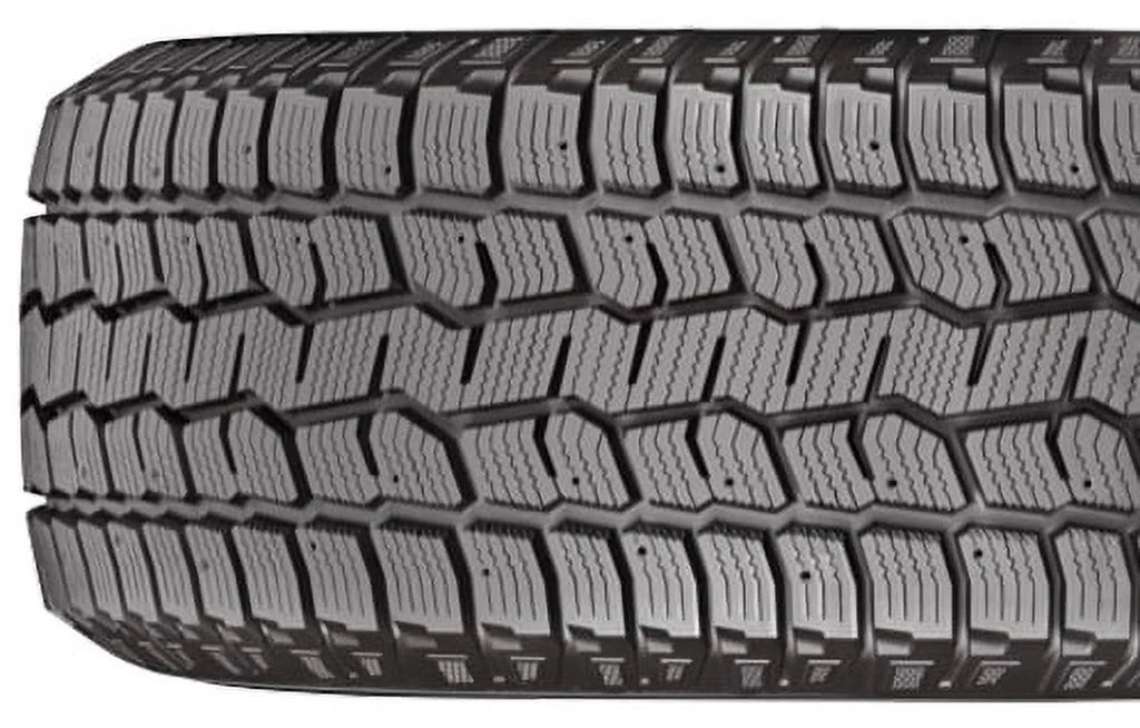 2  Discoverer Snow Claw 235/65R16 121/119R E Winter Tires for Truck SUV 170184005 / 235/65/16 / 2356516