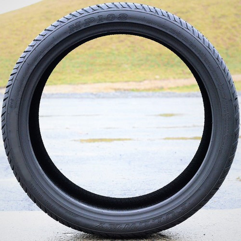 2 New Fullway HP108 215/35ZR18 215/35R18 84W XL A/S All Season Performance Tires