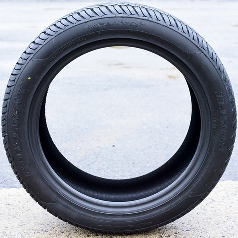 2 Tires Fullway HP108 215/45ZR17 215/45R17 91W XL A/S All Season Performance