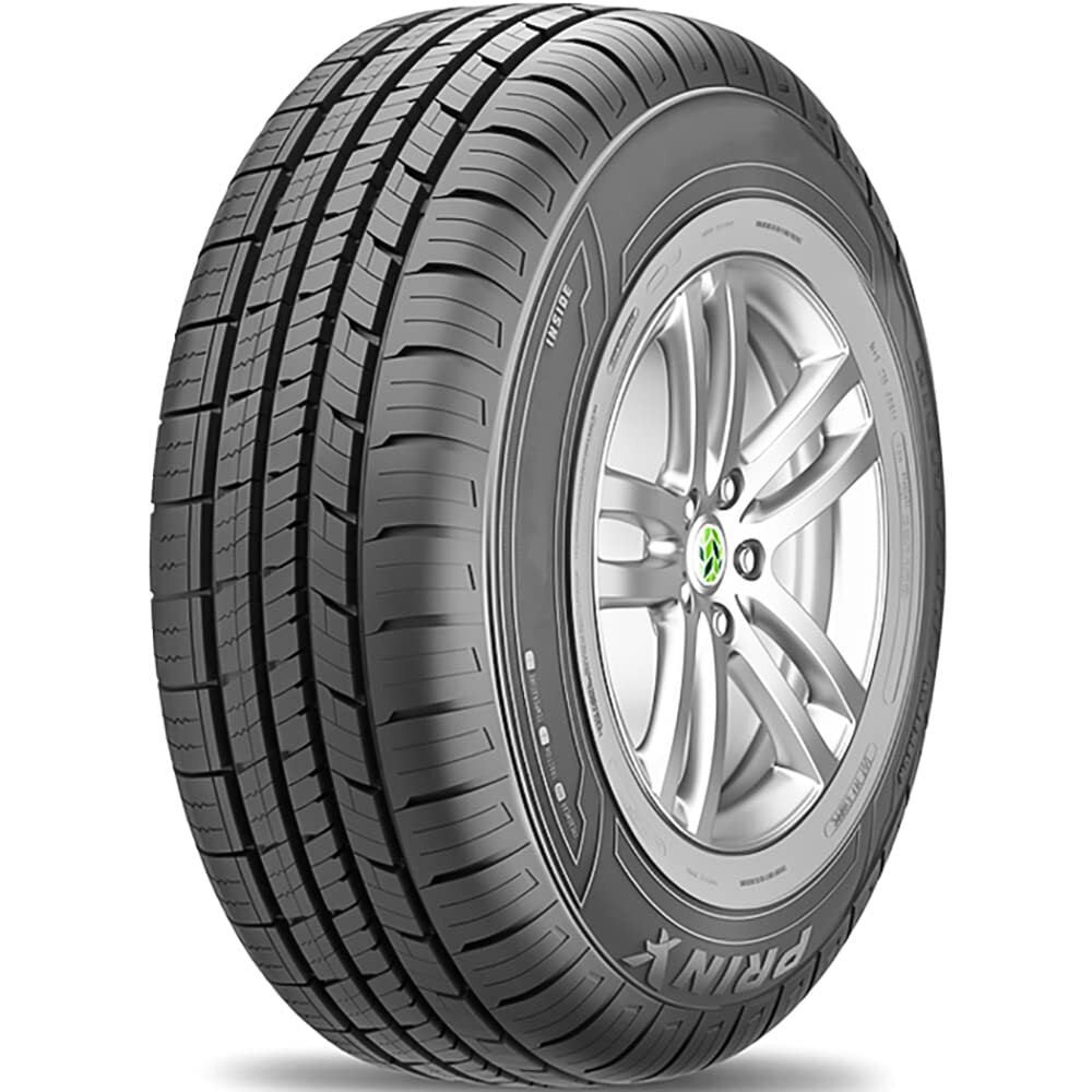Prinx Hicity HH2 All Season Tire 225/60R17 for Suvs Sedans Minivans Cuvs