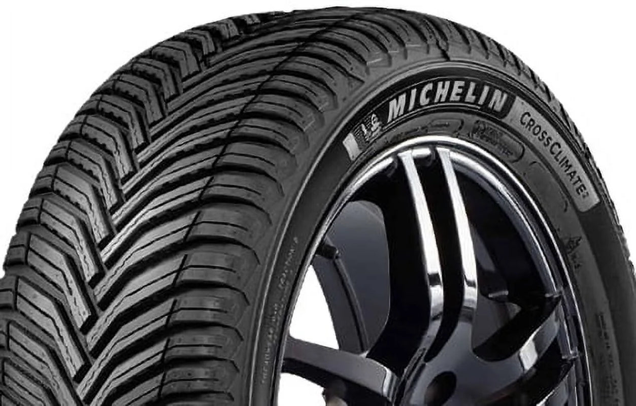 4  Crossclimate2 CUV 235/55R20 102V All Weather 60K Mi Warranty 3PMSF MH70750 / 235/55/20 / 2355520