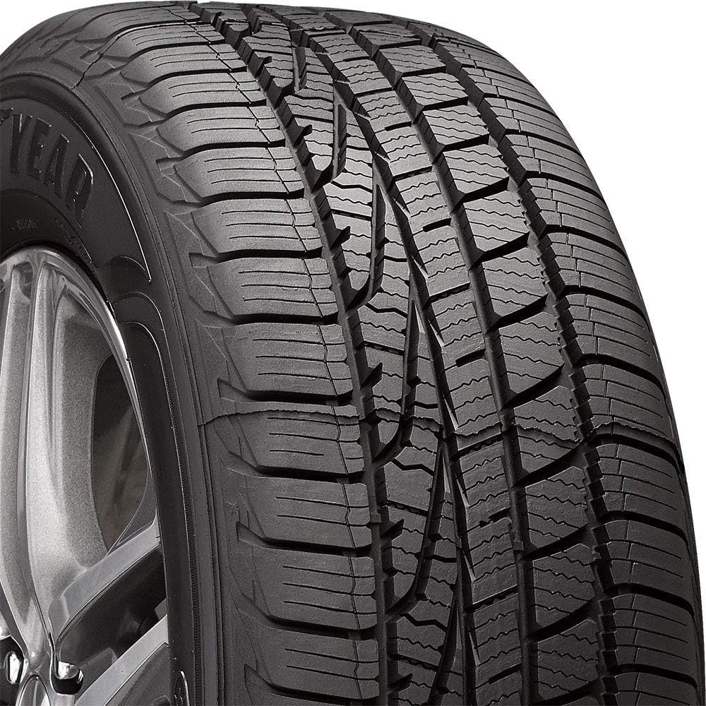 Goodyear 255/50R20 109V XL GOODYEAR ASSURANCE WEATHERREADY VSB