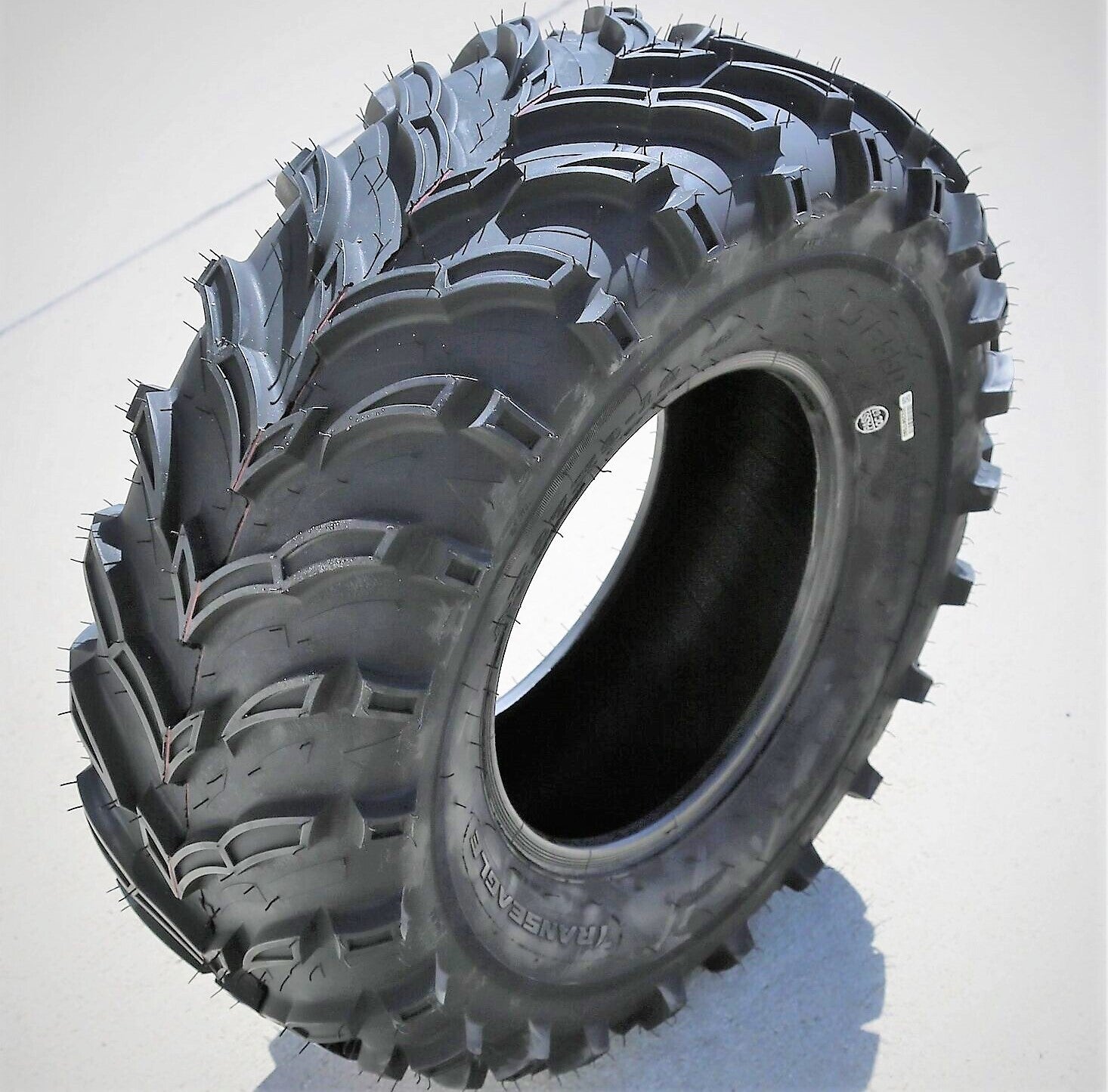 4 Tires Transeagle TE550 27X9.00-12 27X9-12 27X9X12 52F 6 Ply MT M/T Mud ATV UTV