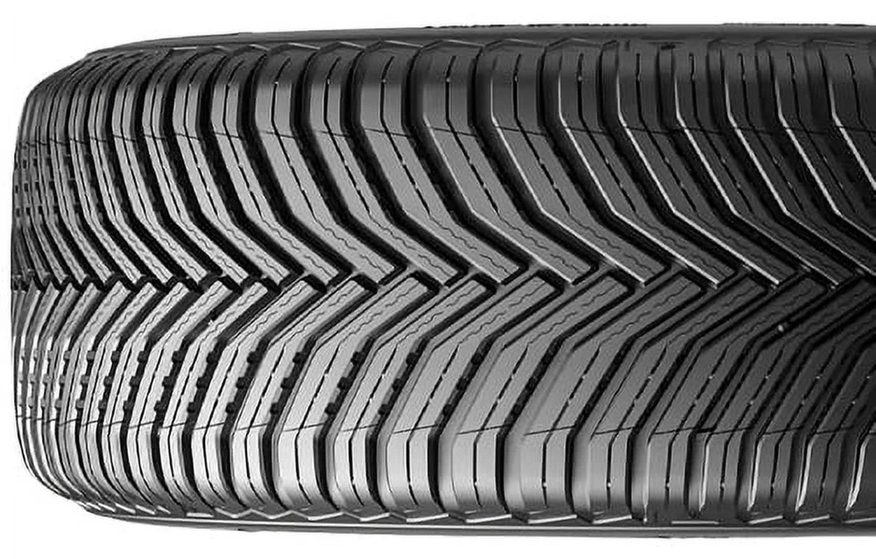 4  Crossclimate2 CUV 235/60R18 107V All Weather 60K Mi Warranty 3PMSF MH29611 / 235/60/18 / 2356018
