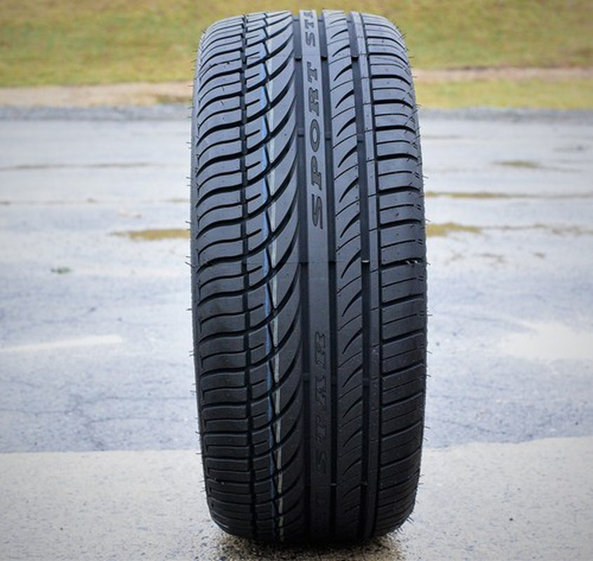 2 New Fullway HP108 215/35ZR18 215/35R18 84W XL A/S All Season Performance Tires