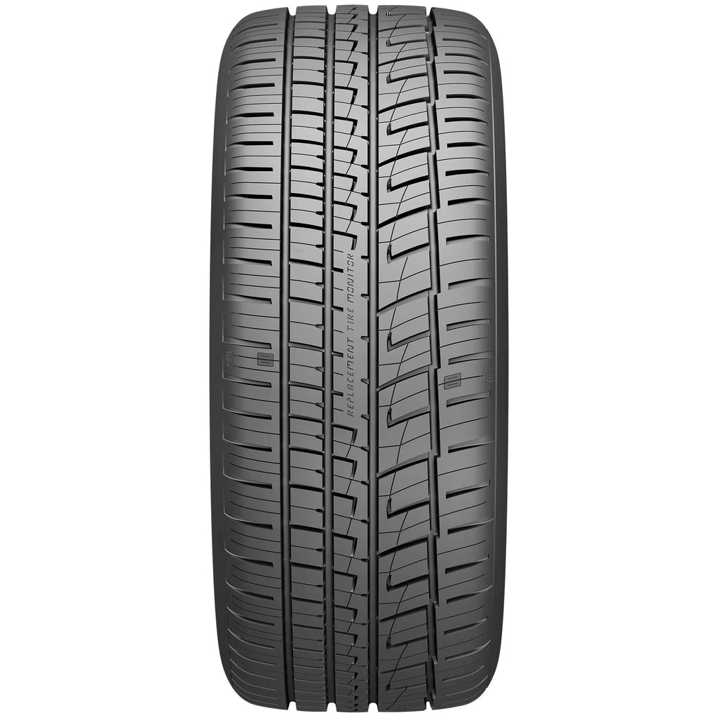 G-Max AS-07 All Season 305/40R22 114V XL Passenger Tire