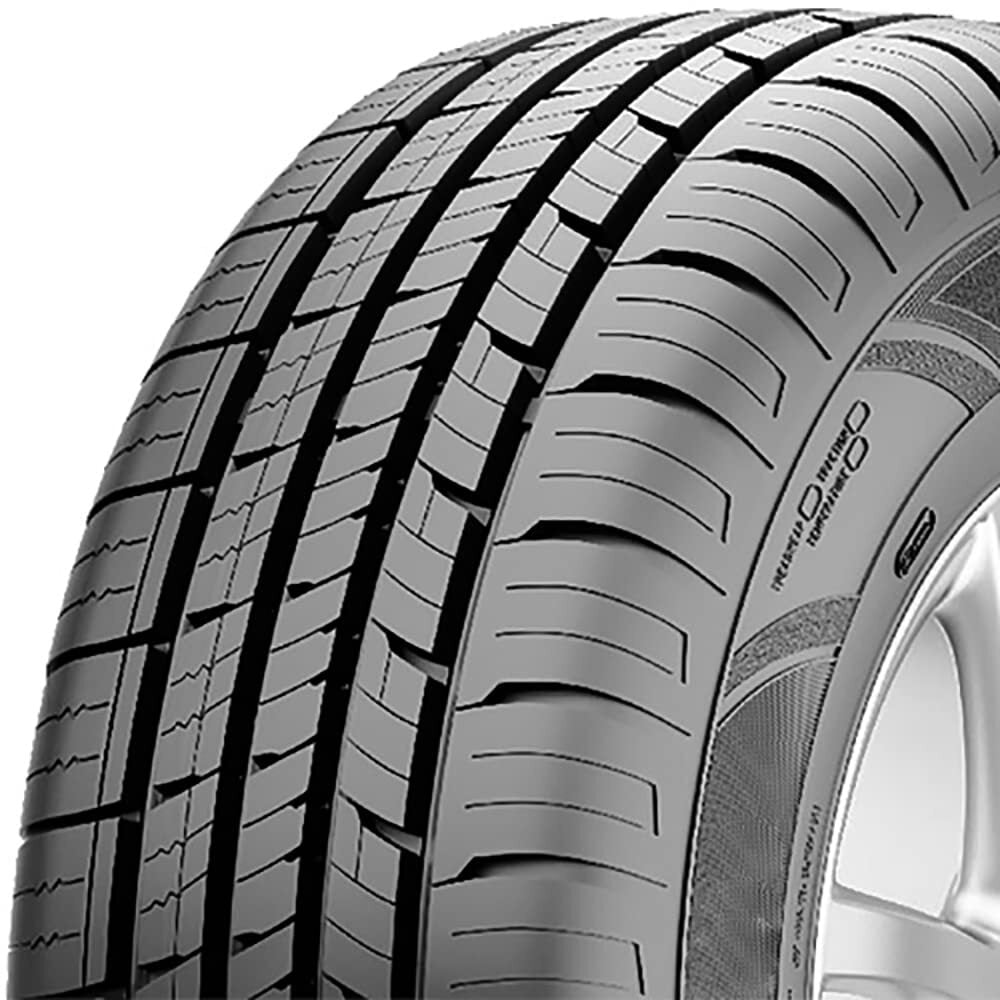 Prinx Hicity HH2 All Season Tire 225/60R17 for Suvs Sedans Minivans Cuvs