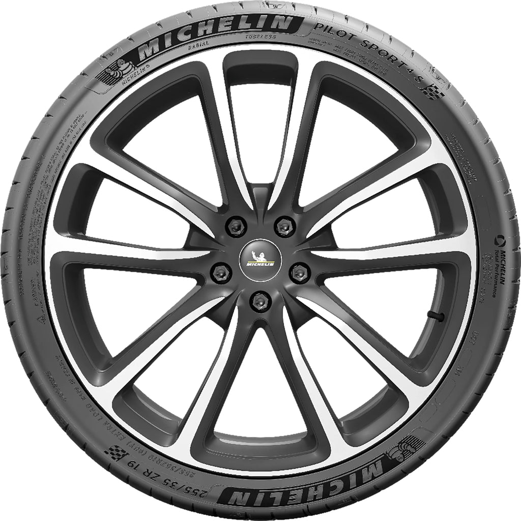 Pilot Sport 4S Performance 235/45ZR17 (97Y) XL Passenger Tire
