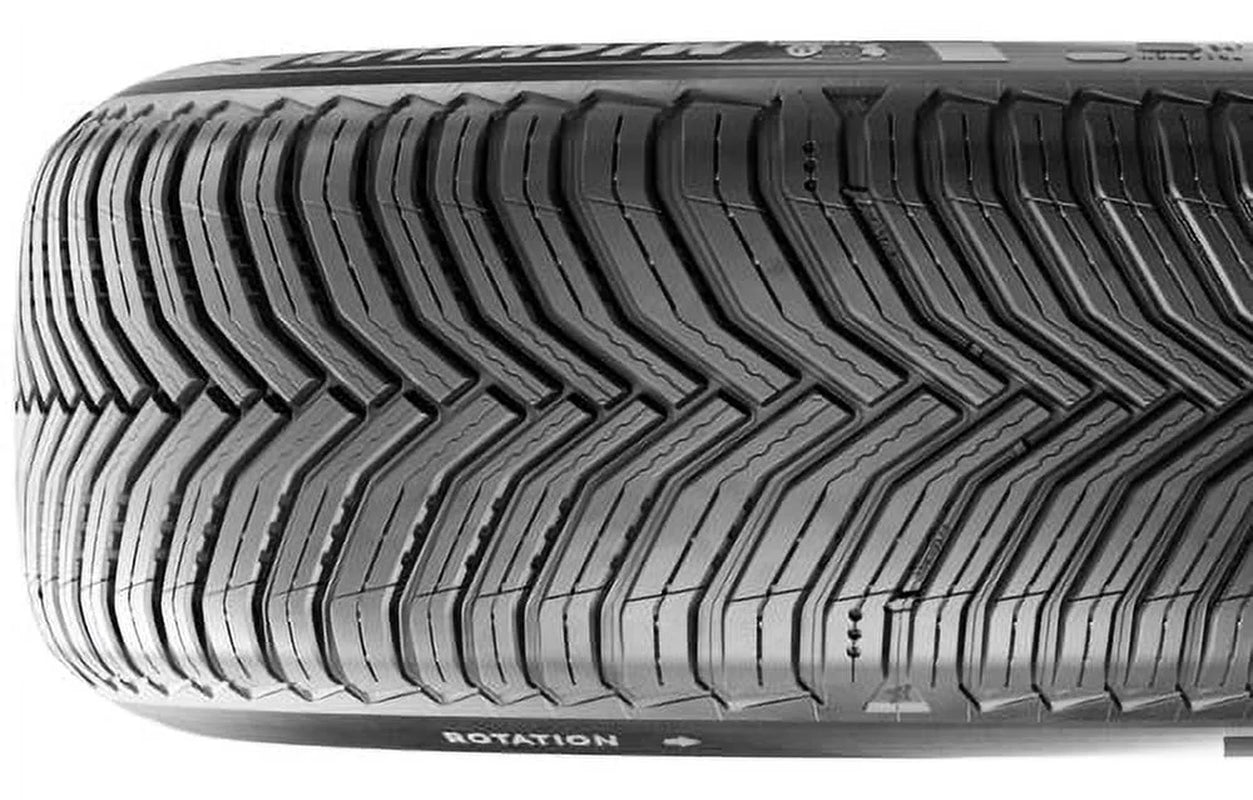 2  Crossclimate2 215/55R18 95H All Weather Tires 60K Mi Warranty 3PMSF MH44752 / 215/55/18 / 2155518
