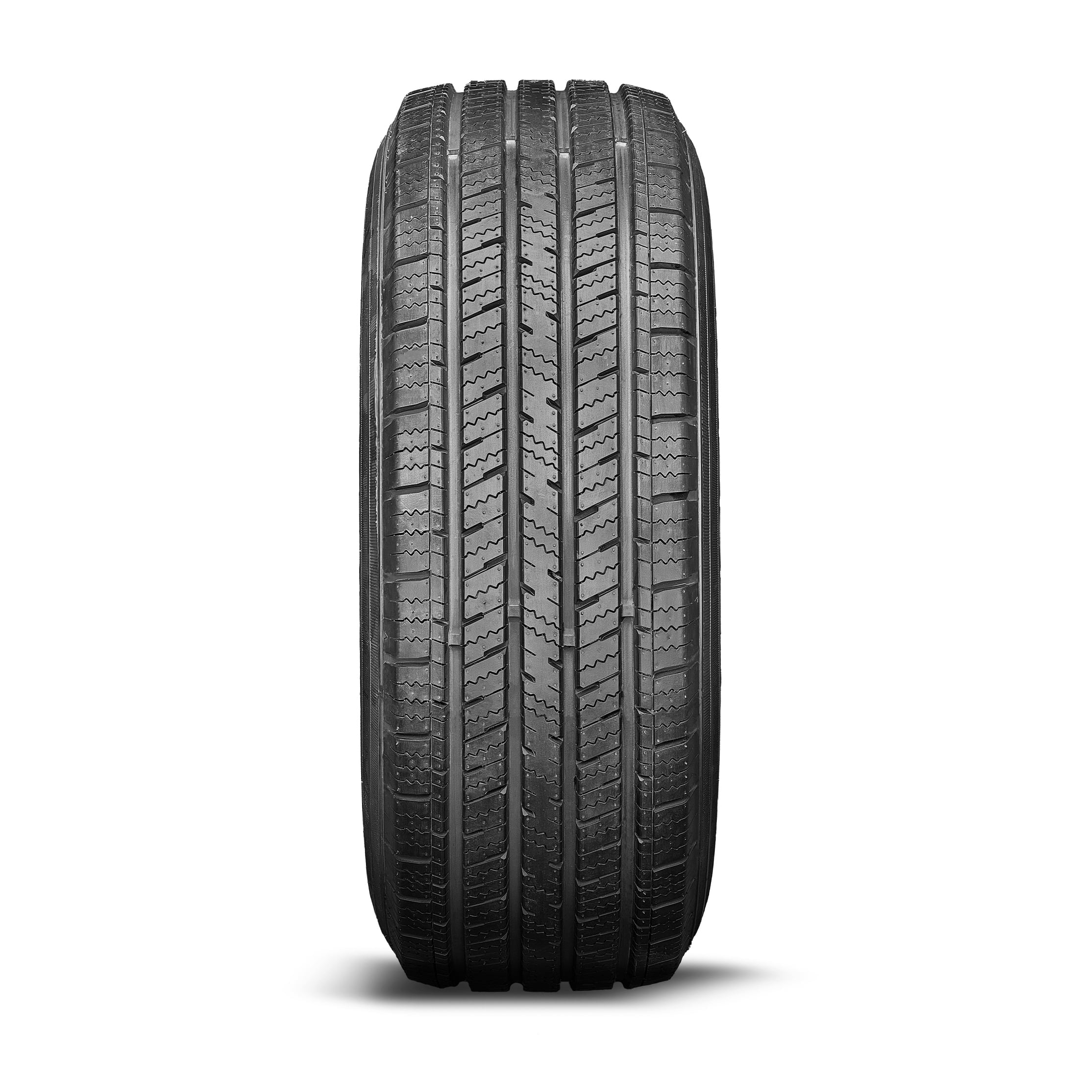 Ecopath H/T 265/65R17 112H High Performance All Season Highway Terrain SUV Tire 265/65/17(Tire Only)