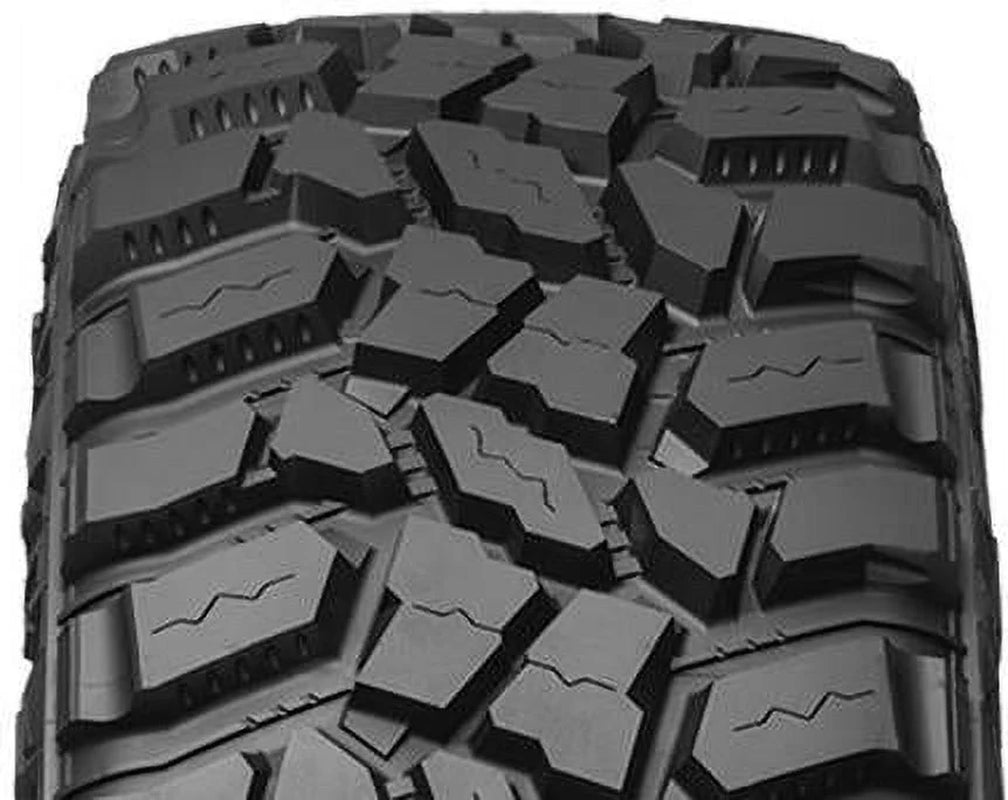 Discoverer STT Pro Off-Road Mud Terrain Tire - LT325/65R18 LRE 10PLY