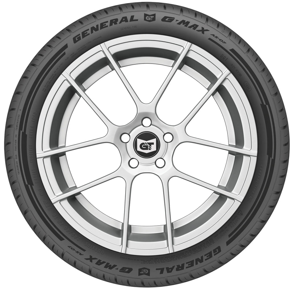 G-Max AS-07 All Season 305/40R22 114V XL Passenger Tire