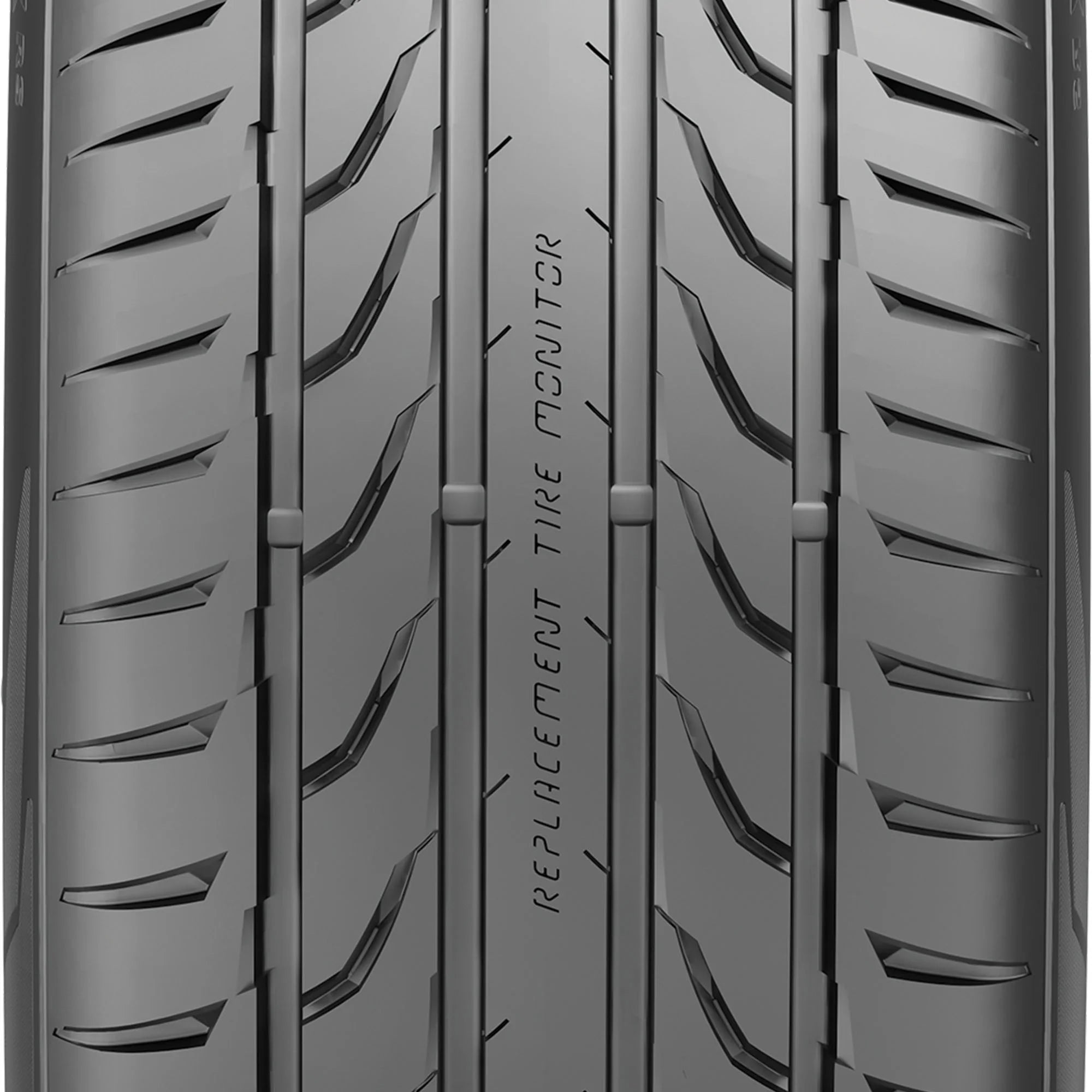 G-MAX RS UHP Summer 285/35ZR18 101Y XL Passenger Tire