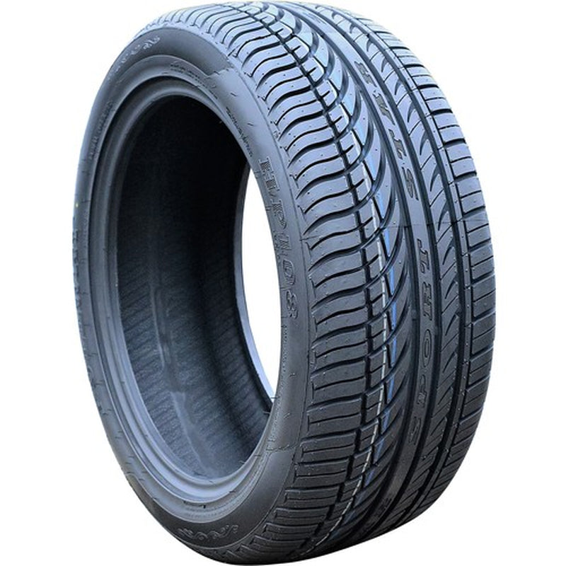 2 Tires Fullway HP108 225/60R16 225/60/16 98H as A/S All Season Performance