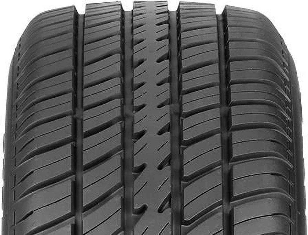 Cobra G/T Classic All-Season Tire - 235/60R14 96T