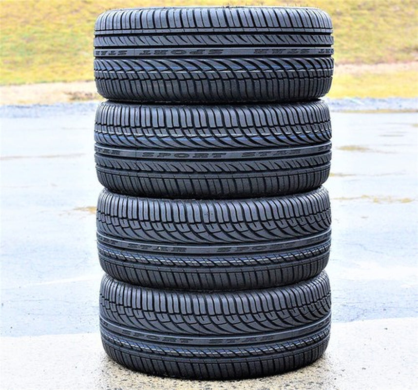 4 Tires Fullway HP108 225/50ZR17 225/50R17 98W XL A/S All Season Performance