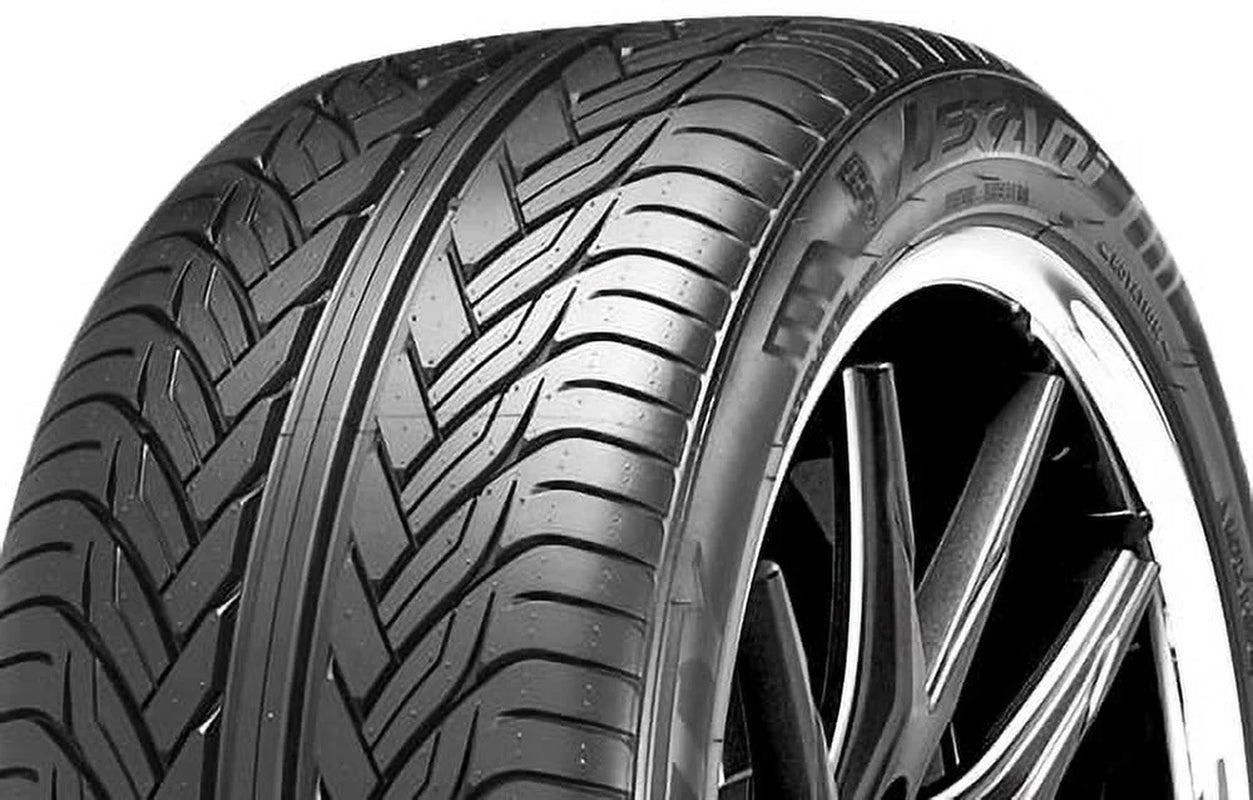 1  LX-THIRTY 275/50R22 111H Ultra High Performance All Season 30K Mile LXST302250010 / 275/50/22 / 2755022