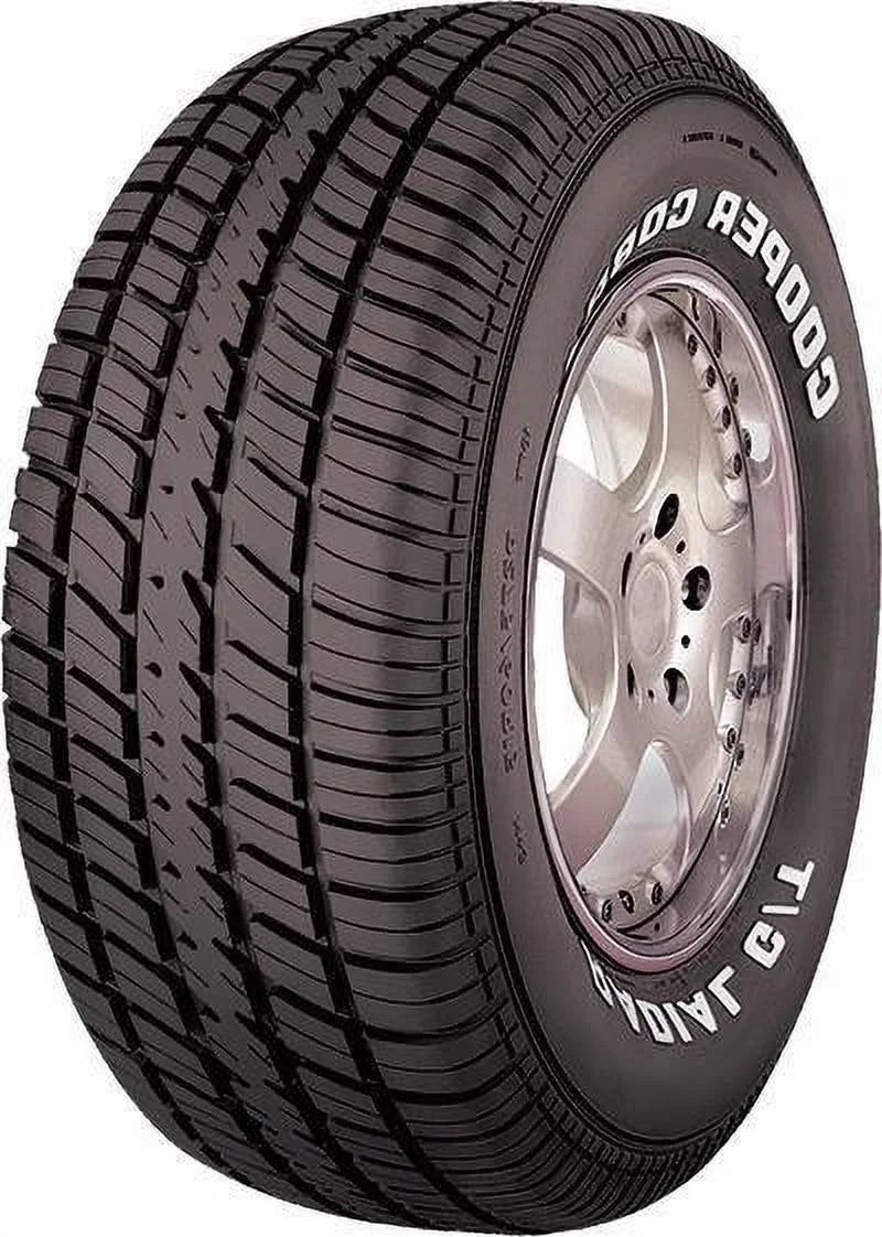 Cobra G/T Classic All-Season Tire - 235/60R14 96T