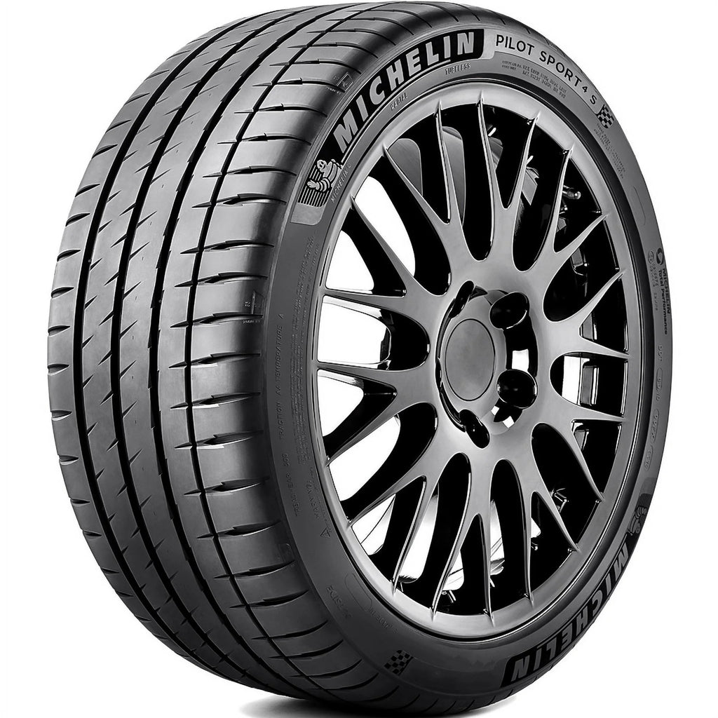 Pilot Sport 4S 255/35ZR21 255/35R21 98Y XL High Performance Summer Tire