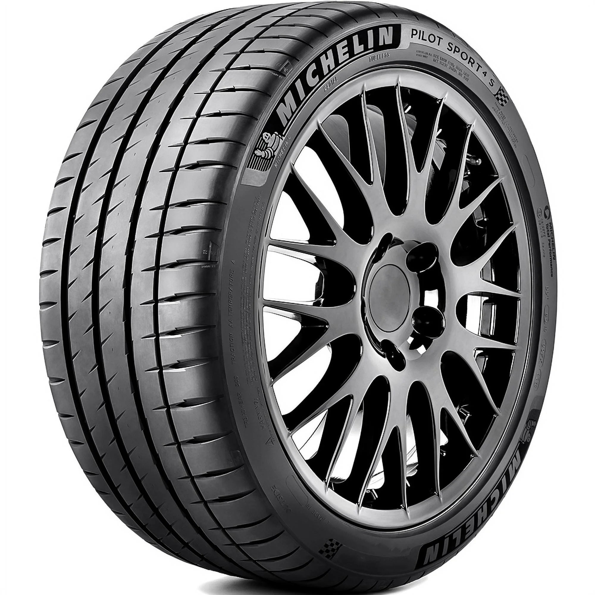 Pilot Sport 4S 255/35ZR21 255/35R21 98Y XL High Performance Summer Tire