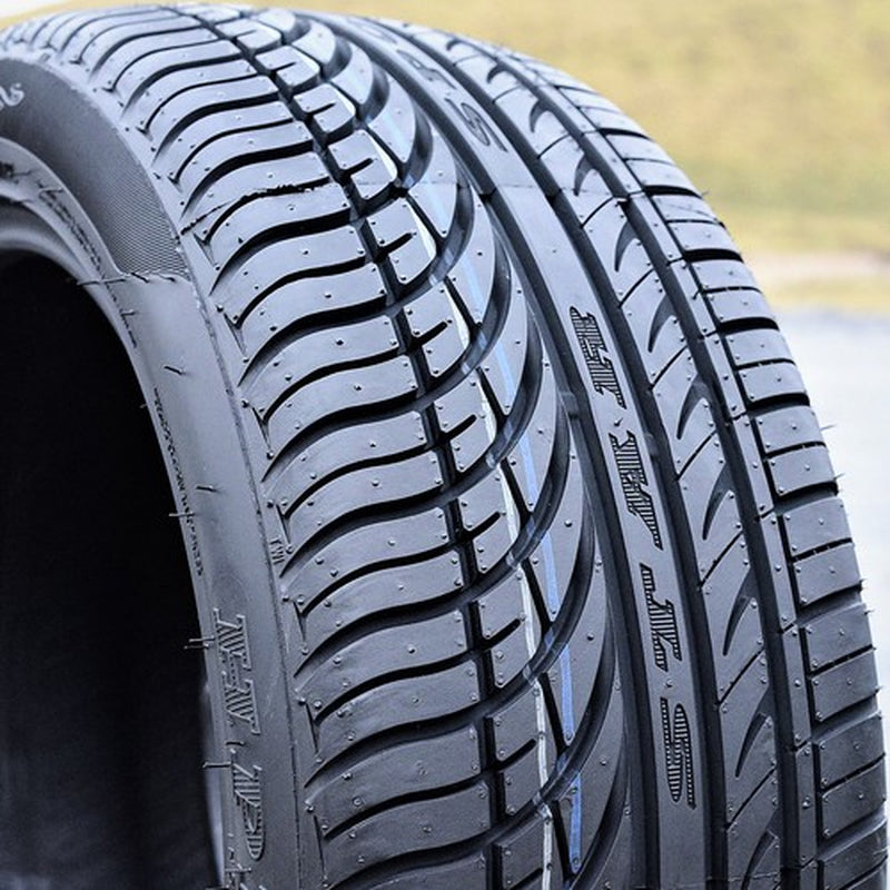 2 Tires Fullway HP108 225/60R16 225/60/16 98H as A/S All Season Performance