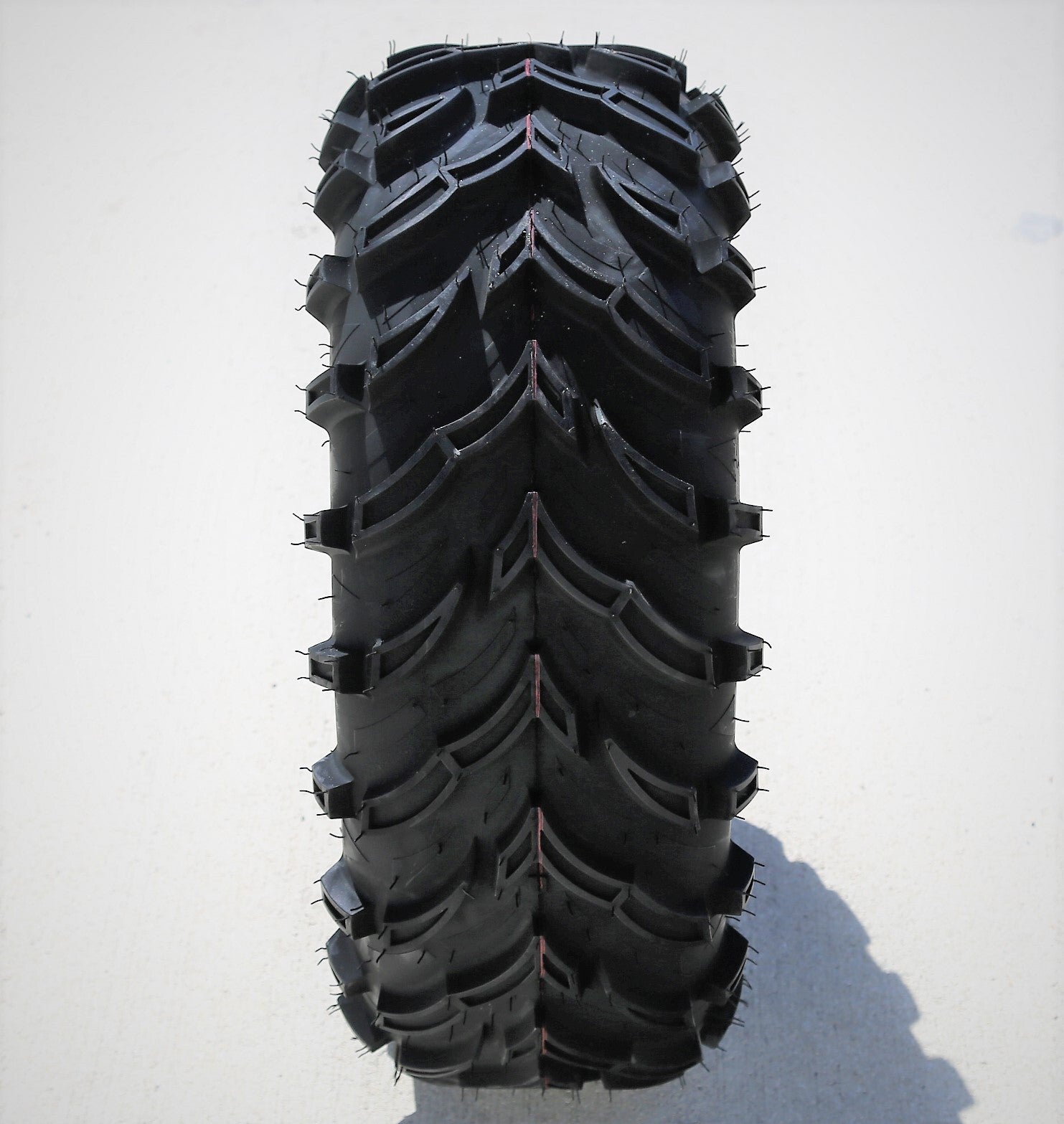 4 Tires Transeagle TE550 27X9.00-12 27X9-12 27X9X12 52F 6 Ply MT M/T Mud ATV UTV