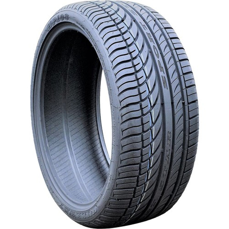 2 New Fullway HP108 215/35ZR18 215/35R18 84W XL A/S All Season Performance Tires