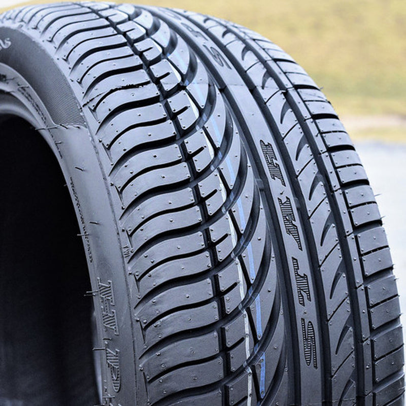 2 Tires Fullway HP108 215/45ZR17 215/45R17 91W XL A/S All Season Performance